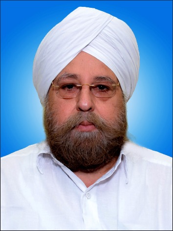 Sardar Raja Rajinder Singh Johar